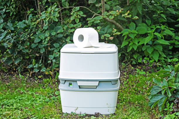 Best Porta potty rental near me  in Lenox, IA