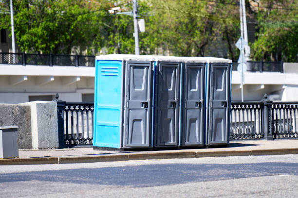 Best Long-term porta potty rental  in Lenox, IA