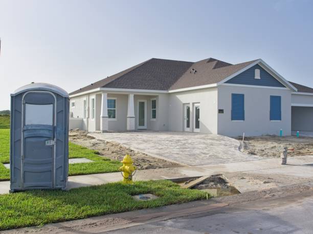 Best Sanitation services for porta potties  in Lenox, IA