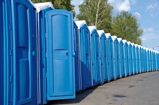 Best Portable toilet rental cost  in Lenox, IA